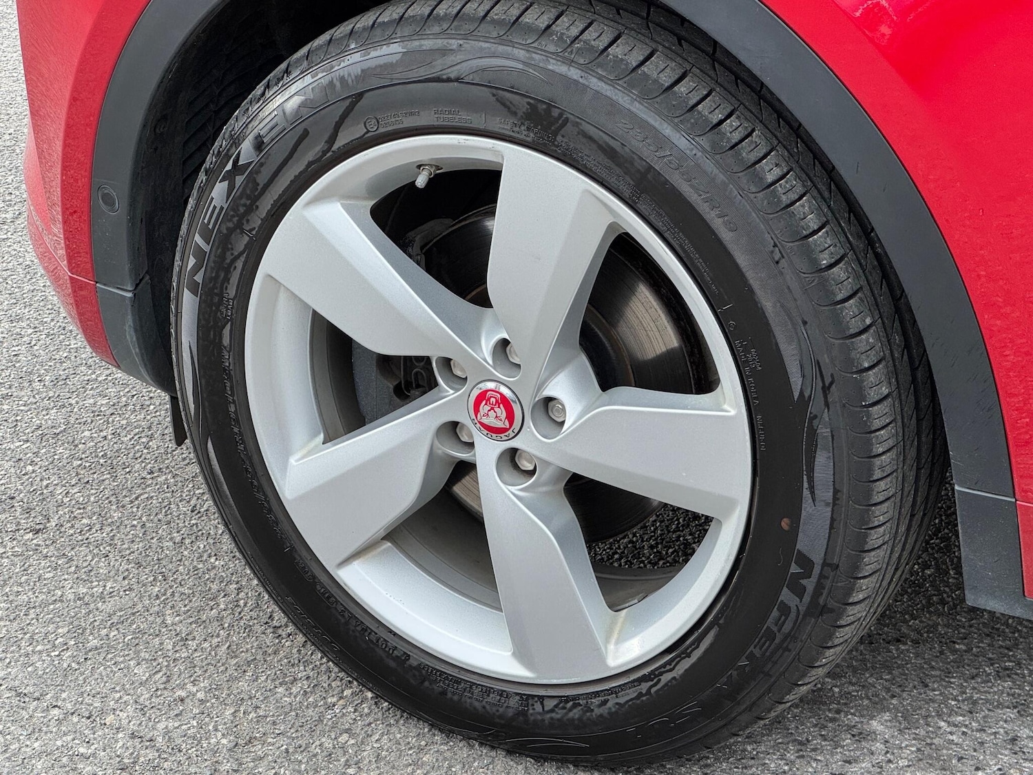 Used Jaguar E-Pace 2019 for sale - 76989270: Photo 58