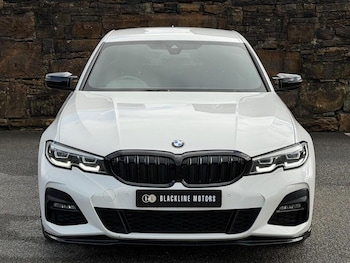 Used BMW 3 Series 2020 for sale - 78759792: Photo