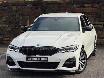Used BMW 3 Series 2020 for sale - 78759792: Photo