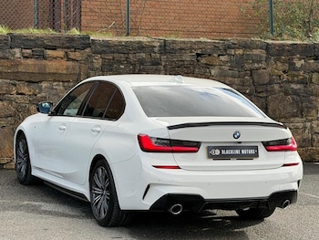 Used BMW 3 Series 2020 for sale - 78759792: Photo