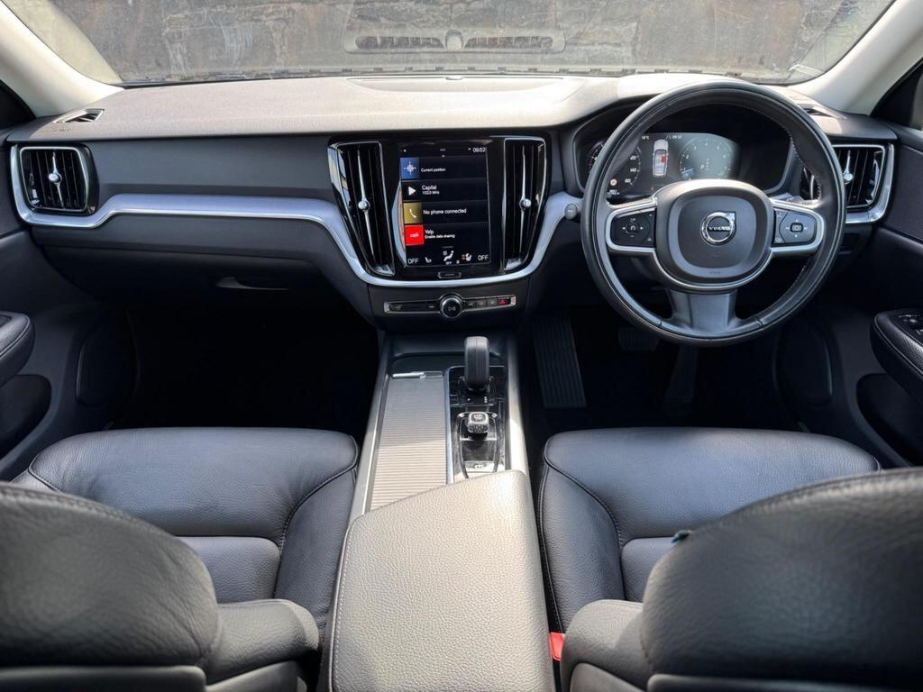 Used Volvo V60 for sale - 76987808: Photo 10