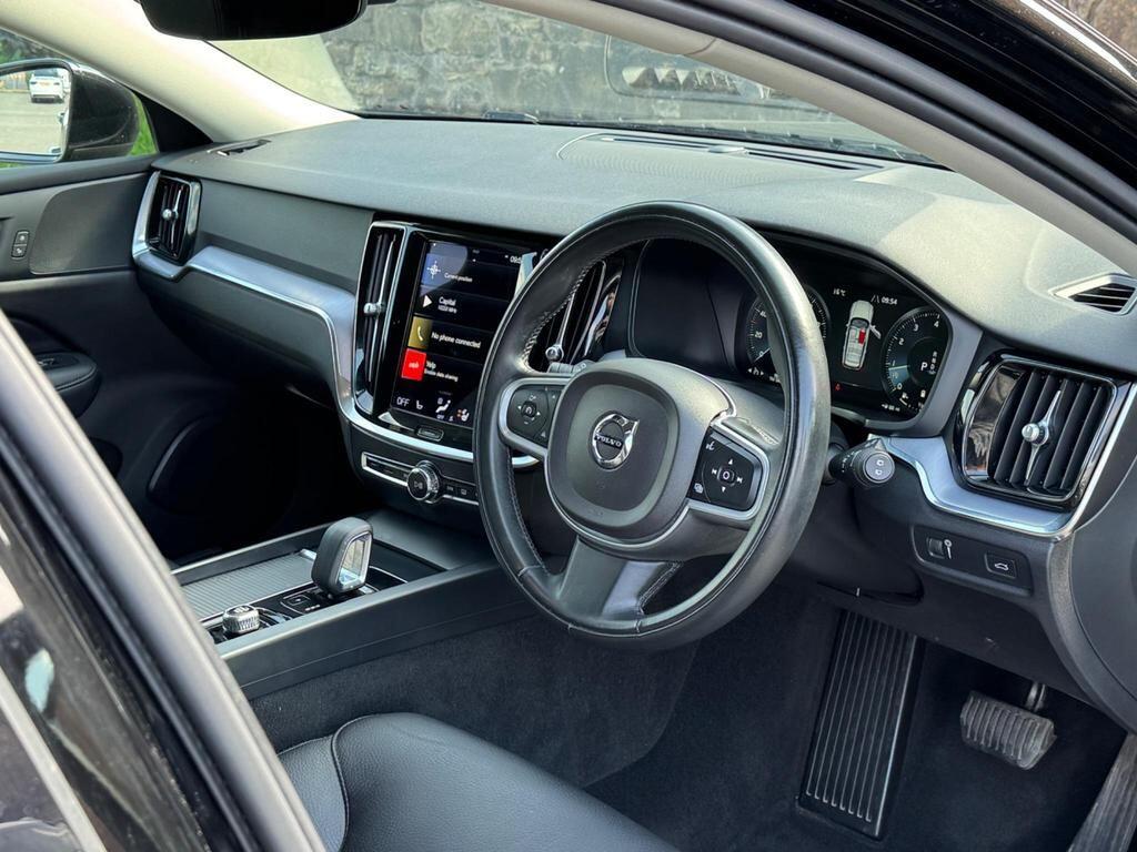 Used Volvo V60 for sale - 76987808: Photo 11