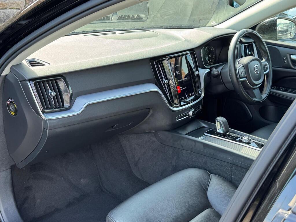 Used Volvo V60 for sale - 76987808: Photo 13