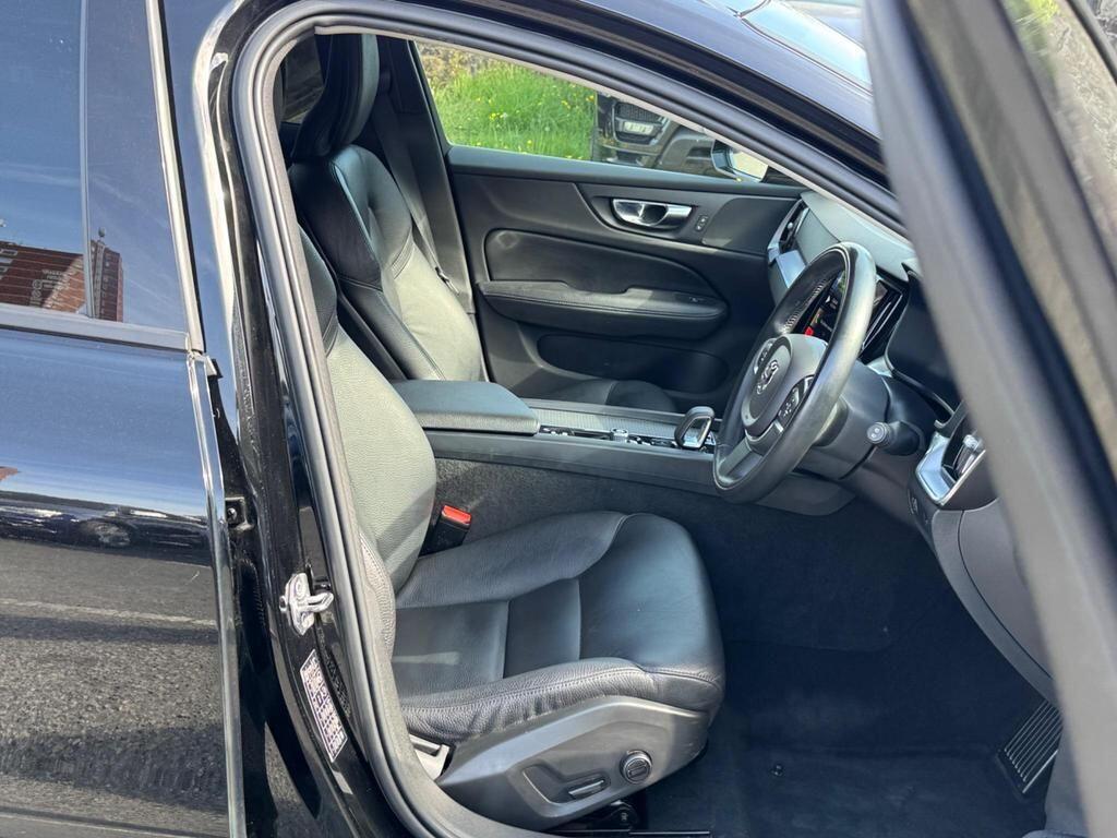 Used Volvo V60 for sale - 76987808: Photo 14