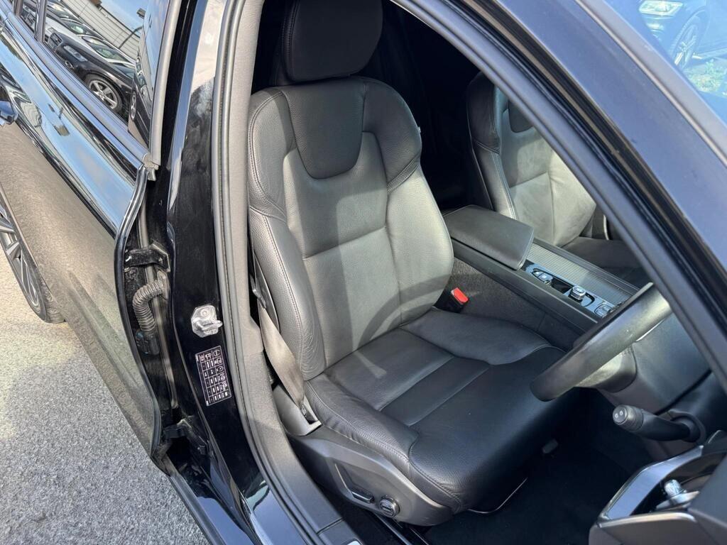 Used Volvo V60 for sale - 76987808: Photo 16