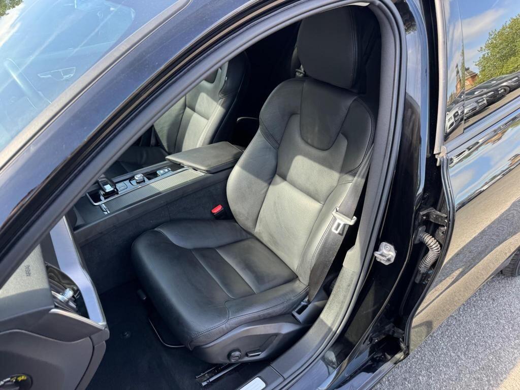 Used Volvo V60 for sale - 76987808: Photo 17