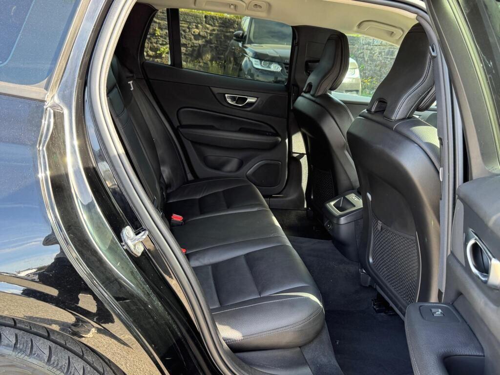 Used Volvo V60 for sale - 76987808: Photo 18