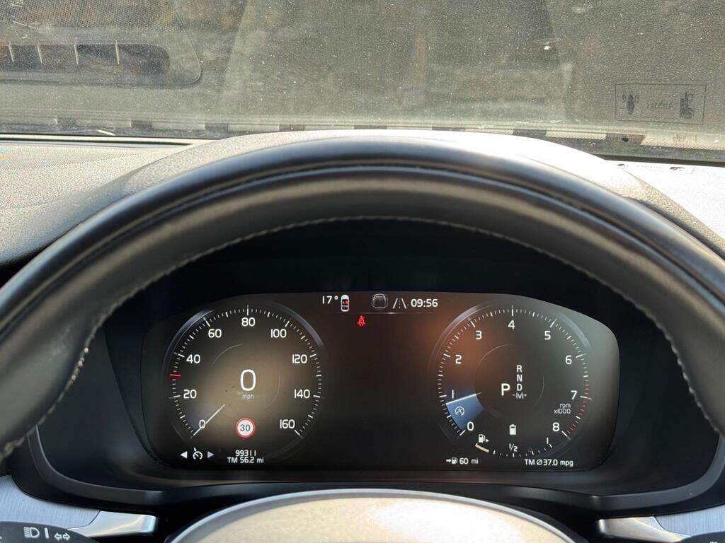 Used Volvo V60 for sale - 76987808: Photo 20