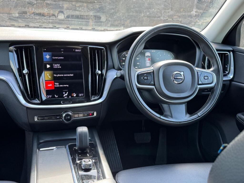 Used Volvo V60 for sale - 76987808: Photo 21