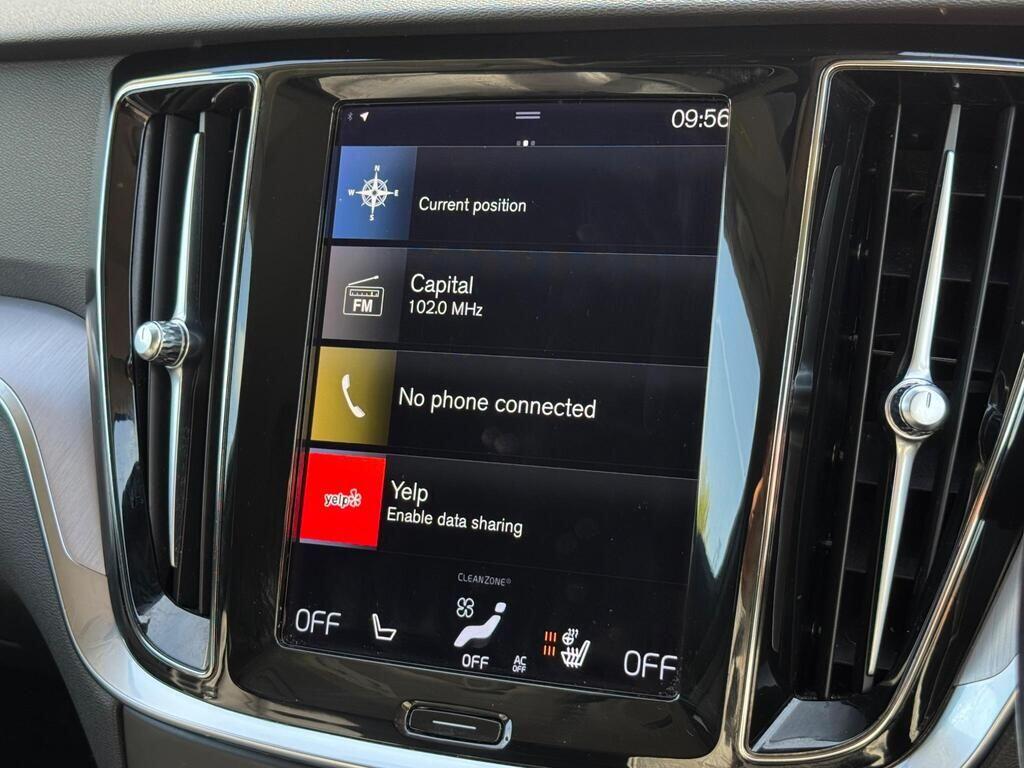 Used Volvo V60 for sale - 76987808: Photo 25