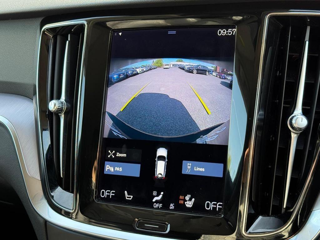 Used Volvo V60 for sale - 76987808: Photo 28