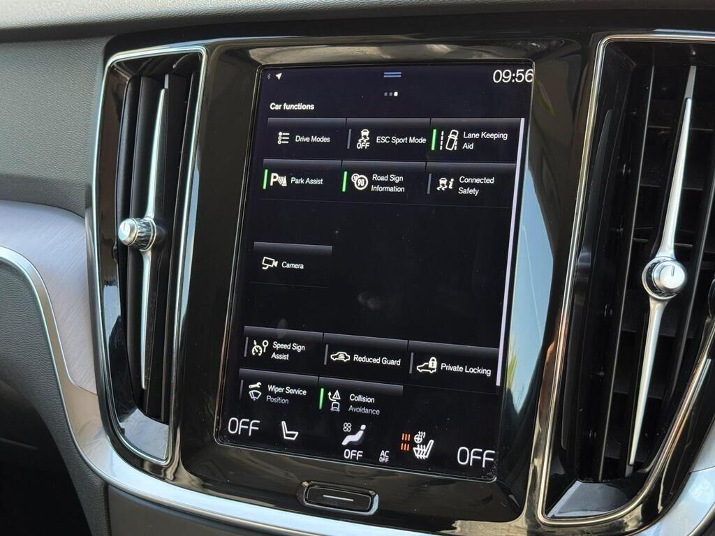 Used Volvo V60 for sale - 76987808: Photo 29