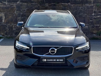 Used Volvo V60 2021 for sale - 76987808: Photo