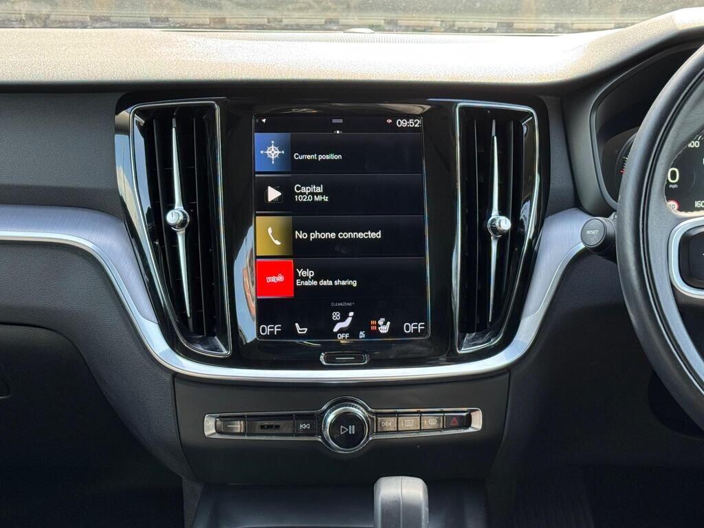 Used Volvo V60 for sale - 76987808: Photo 32