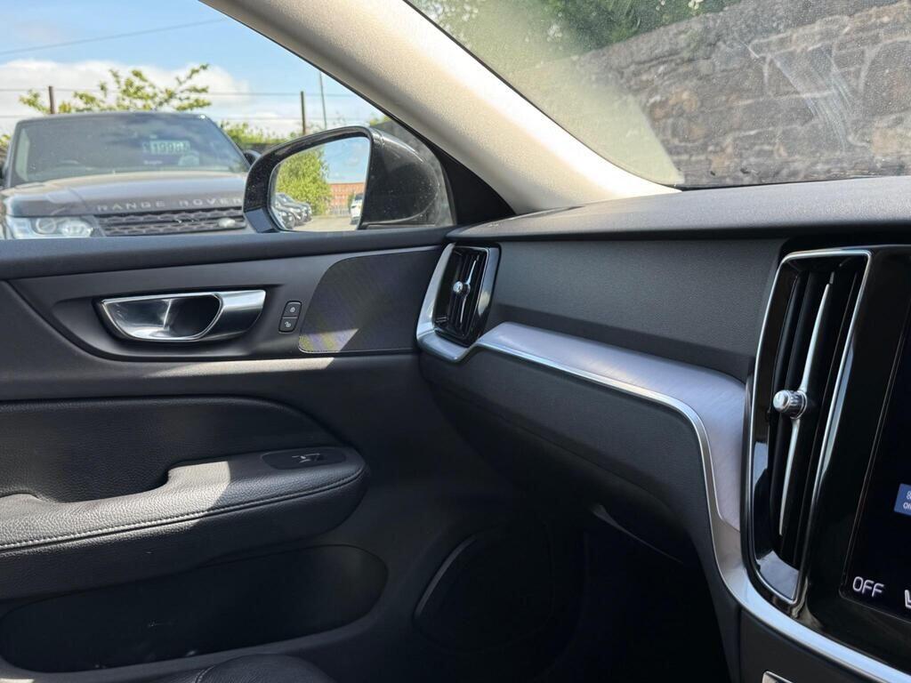 Used Volvo V60 for sale - 76987808: Photo 46