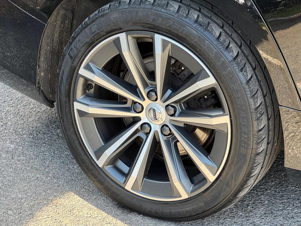 Used Volvo V60 for sale - 76987808: Photo 51