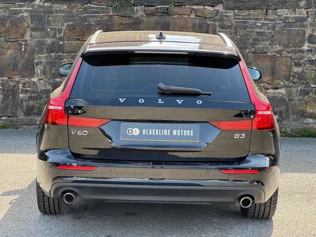 Used Volvo V60 for sale - 76987808: Photo 6