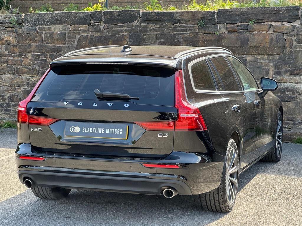 Used Volvo V60 for sale - 76987808: Photo 7