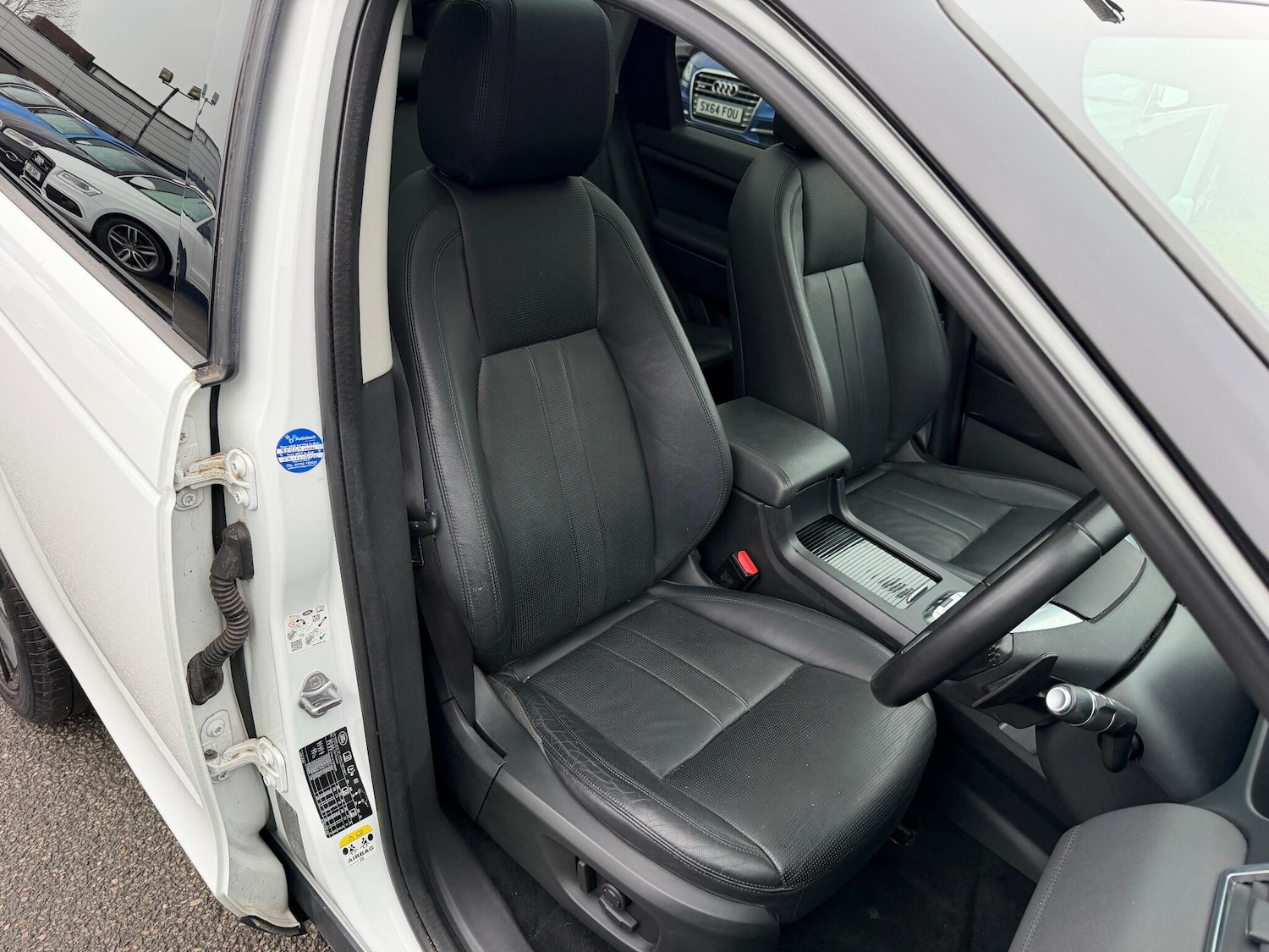 Used Land Rover Discovery Sport 2017 for sale - 76925908: Photo 16