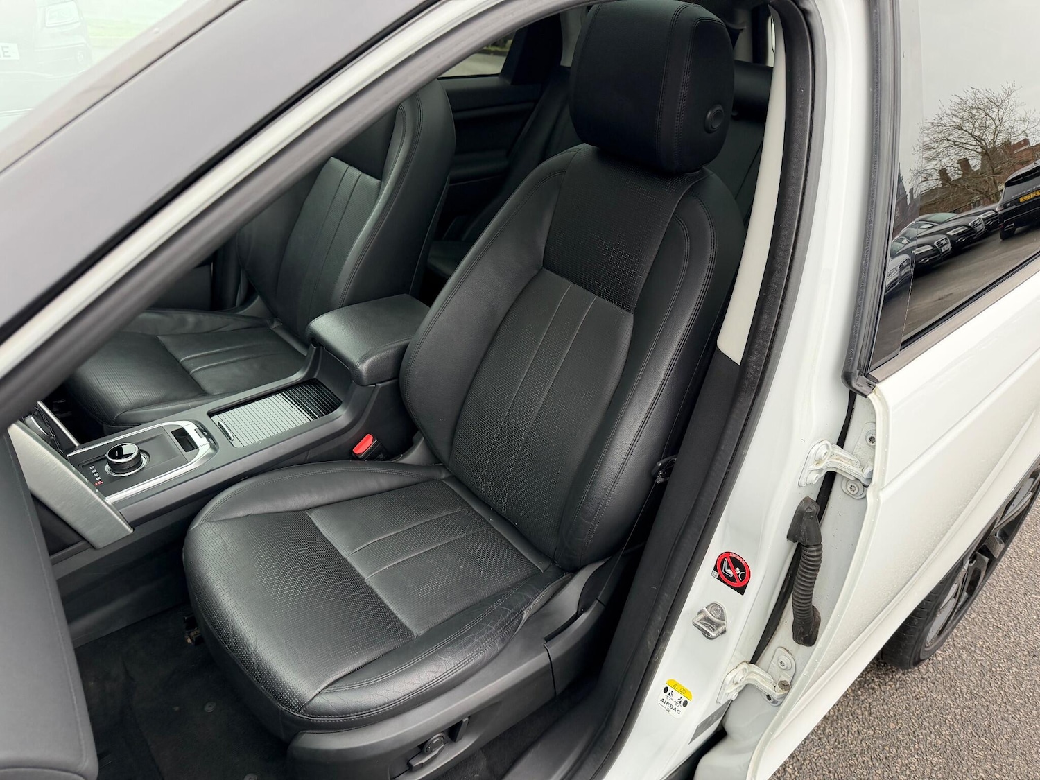 Used Land Rover Discovery Sport 2017 for sale - 76925908: Photo 17