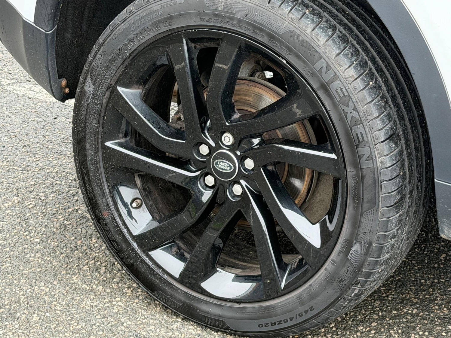 Used Land Rover Discovery Sport 2017 for sale - 76925908: Photo 53