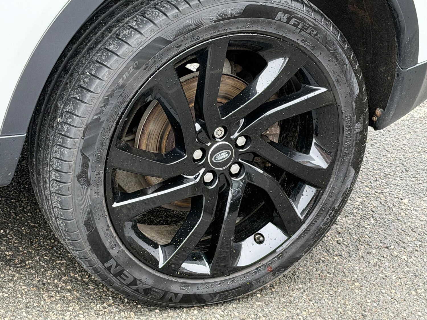 Used Land Rover Discovery Sport 2017 for sale - 76925908: Photo 54