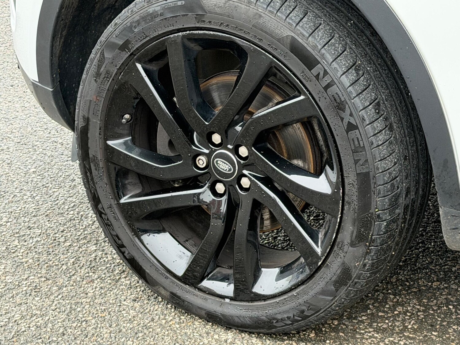 Used Land Rover Discovery Sport 2017 for sale - 76925908: Photo 55