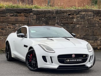 Used Jaguar F-Type 2014 for sale - 78538965: Photo