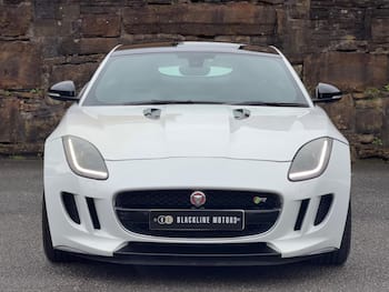 Used Jaguar F-Type 2014 for sale - 78538965: Photo