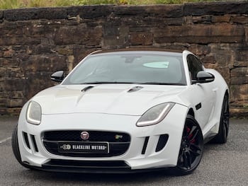 Used Jaguar F-Type 2014 for sale - 78538965: Photo