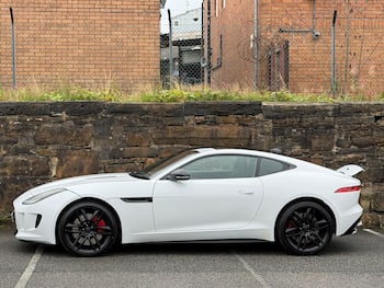 Used Jaguar F-Type 2014 for sale - 78538965: Photo