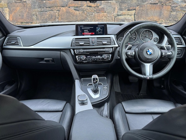 Used BMW 3 Series 2018 for sale - 76161040: Photo 10