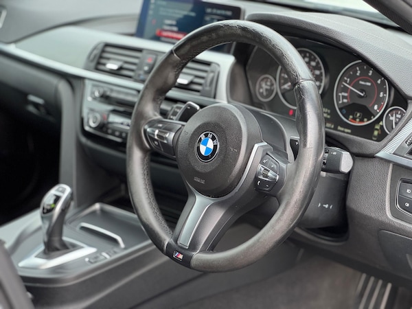 Used BMW 3 Series 2018 for sale - 76161040: Photo 12