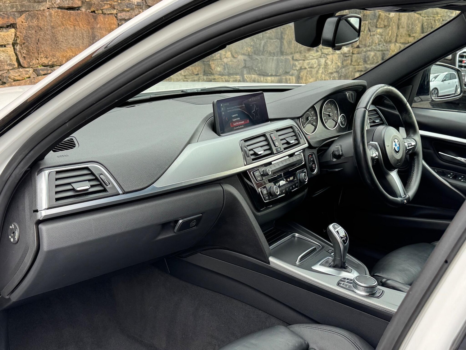 Used BMW 3 Series 2018 for sale - 76161040: Photo 13