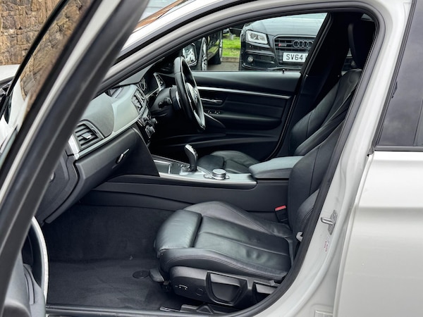 Used BMW 3 Series 2018 for sale - 76161040: Photo 15