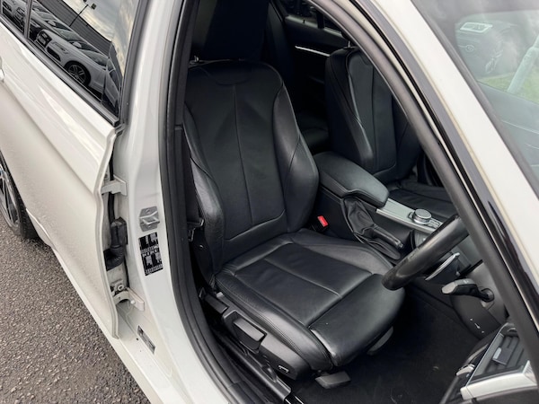 Used BMW 3 Series 2018 for sale - 76161040: Photo 16