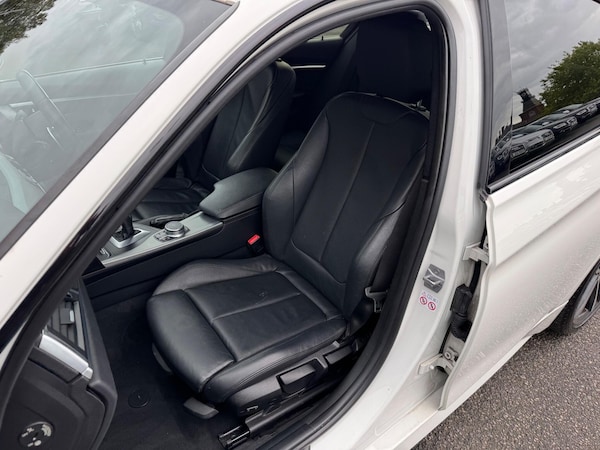 Used BMW 3 Series 2018 for sale - 76161040: Photo 17