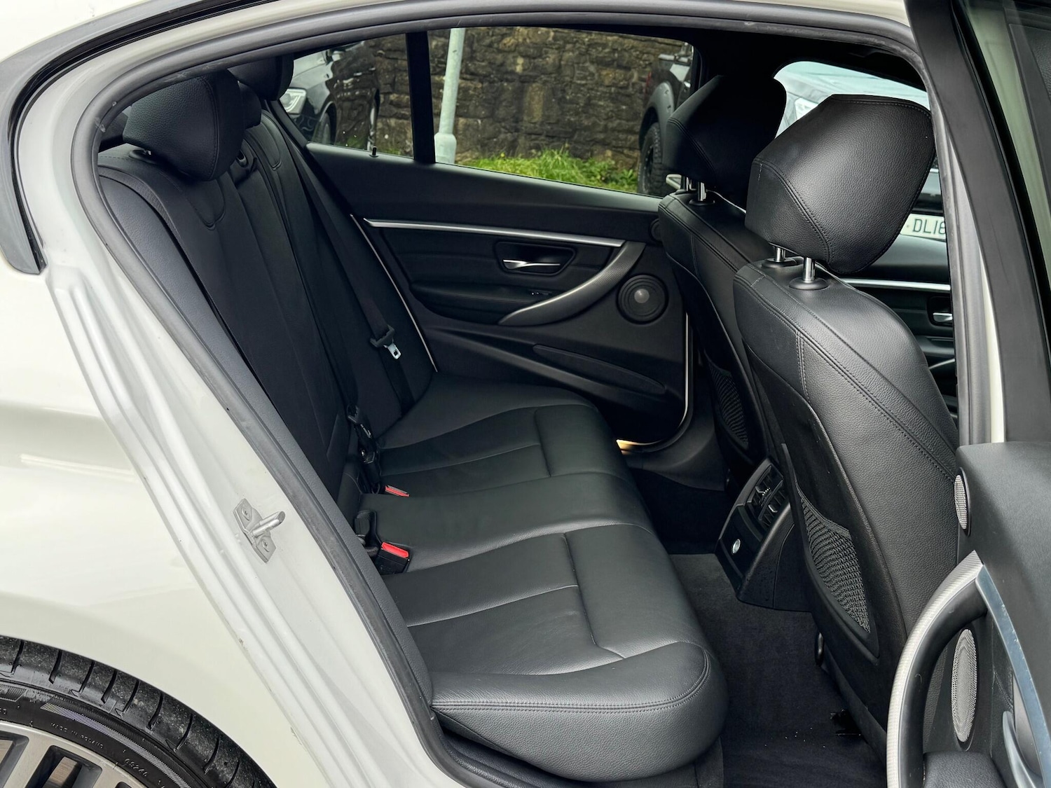 Used BMW 3 Series 2018 for sale - 76161040: Photo 18