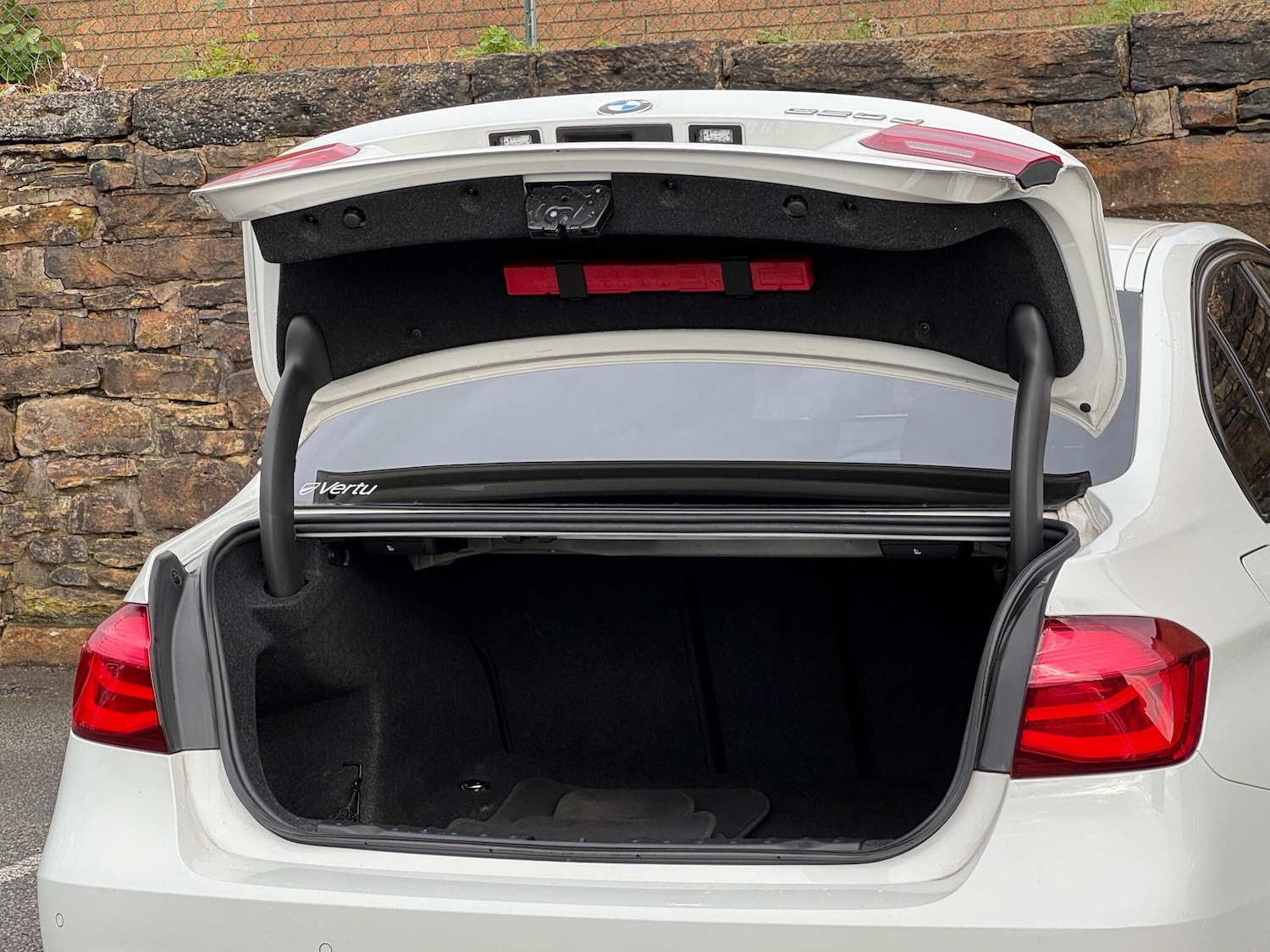 Used BMW 3 Series 2018 for sale - 76161040: Photo 19