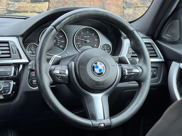 Used BMW 3 Series 2018 for sale - 76161040: Photo 23
