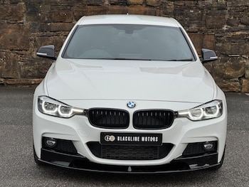 Used BMW 3 Series 2018 for sale - 76161040: Photo 2