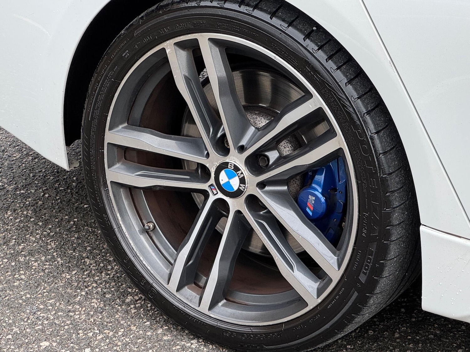 Used BMW 3 Series 2018 for sale - 76161040: Photo 59