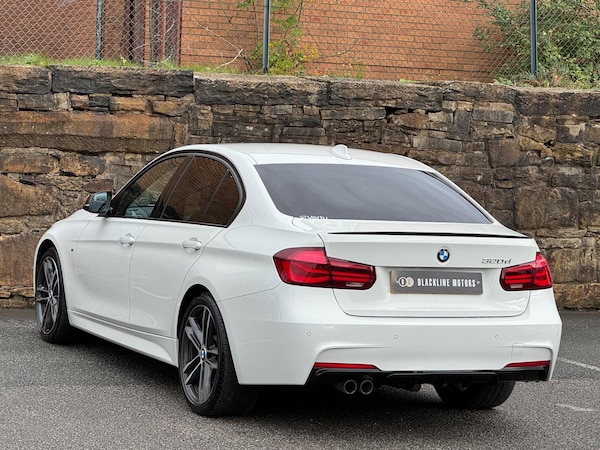 Used BMW 3 Series 2018 for sale - 76161040: Photo 5