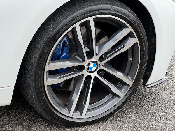 Used BMW 3 Series 2018 for sale - 76161040: Photo 60