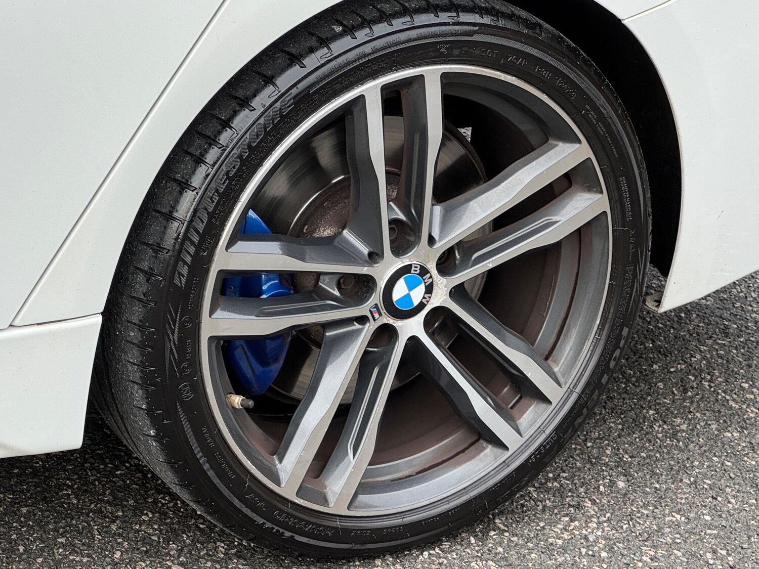 Used BMW 3 Series 2018 for sale - 76161040: Photo 62