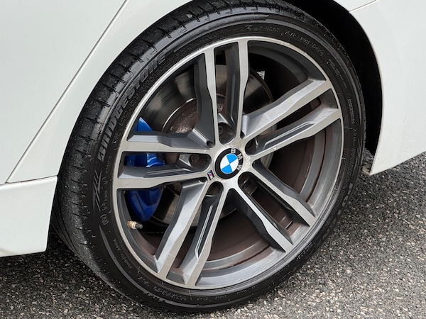 Used BMW 3 Series 2018 for sale - 76161040: Photo 62