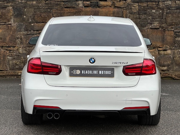 Used BMW 3 Series 2018 for sale - 76161040: Photo 6