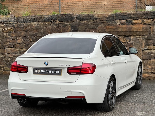 Used BMW 3 Series 2018 for sale - 76161040: Photo 7