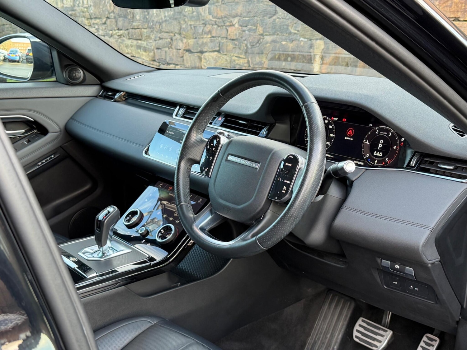 Used Land Rover Range Rover Evoque 2020 for sale - 77279456: Photo 10