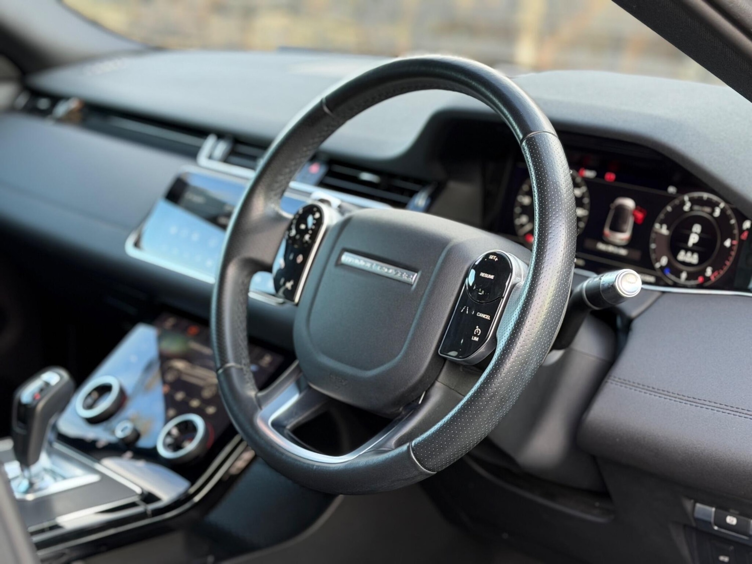 Used Land Rover Range Rover Evoque 2020 for sale - 77279456: Photo 11